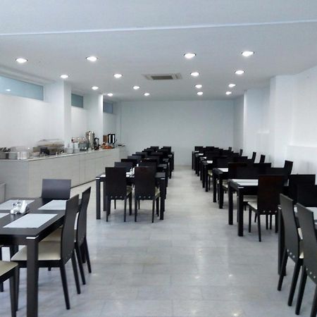 Smy Bellevue Mykonos Hotel Mykonos Town Kültér fotó
