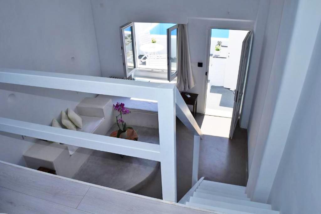 Smy Bellevue Mykonos Hotel Mykonos Town Kültér fotó